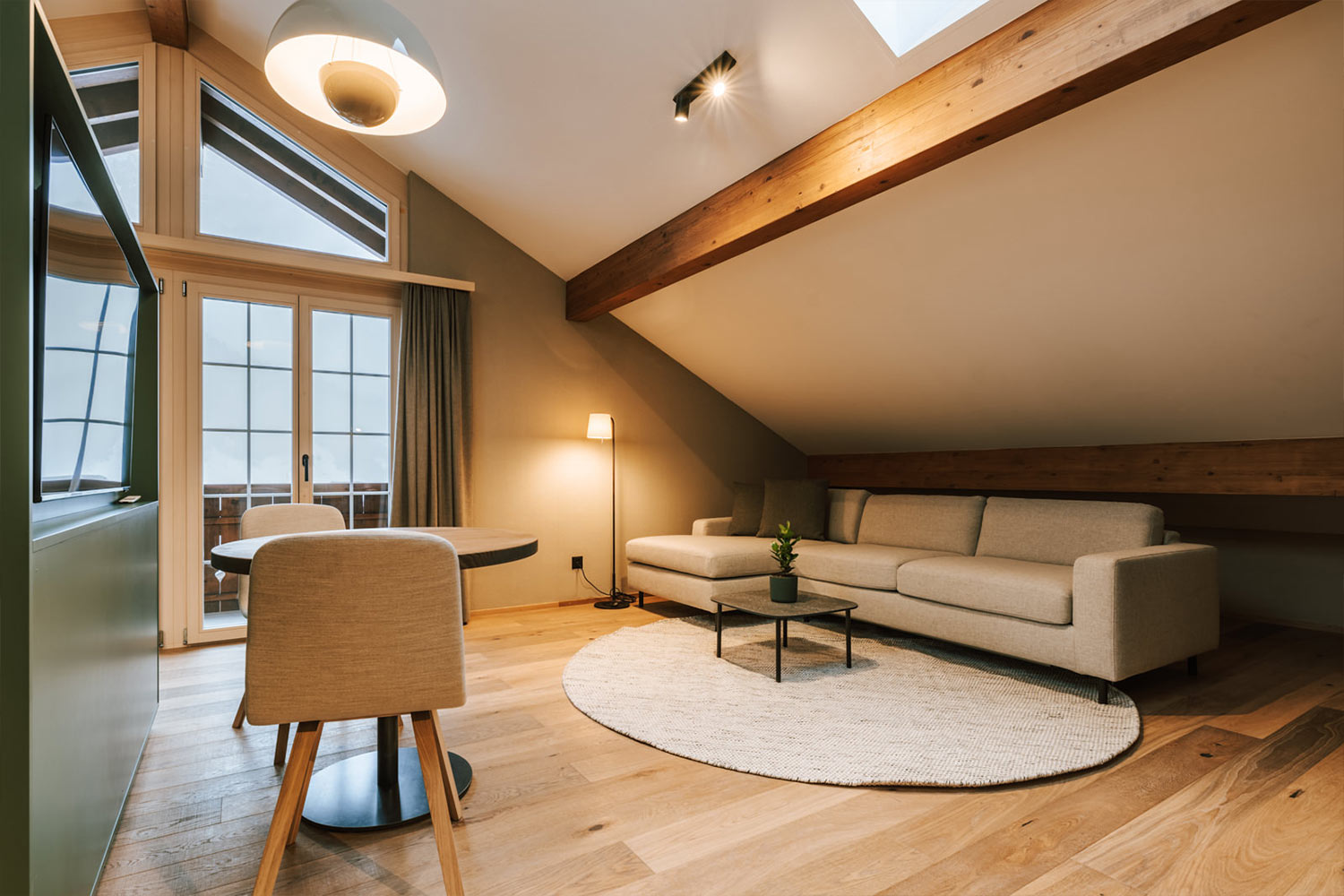 Loft