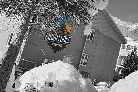 Eiger Lodge
- Grindelwald -