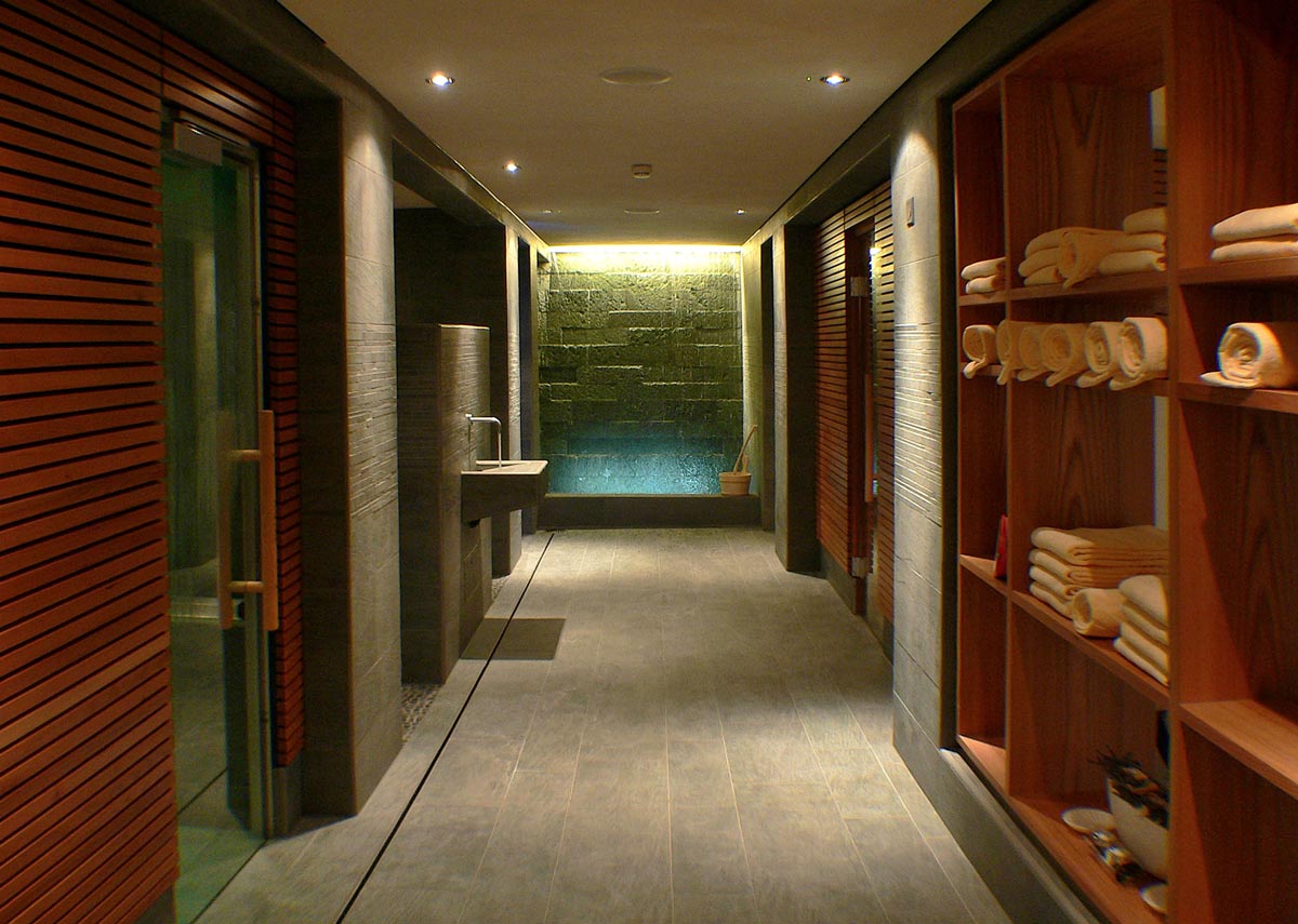 Massagen und Anwendungen im Romantik Hotel Schweizerhof in Grindelwald
