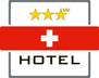 Hotellerie Suise - Hôtel 3 étoiles supérieur