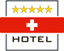 Hotellerie Suise - 3 Sterne Hotel