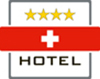 Aspen alpin Lifestyle Hotel**** in Grindelwald