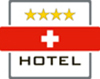 Aspen alpin Lifestyle Hotel**** in Grindelwald