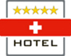 ROMANTIK HOTEL SCHWEIZERHOF in Grindelwald