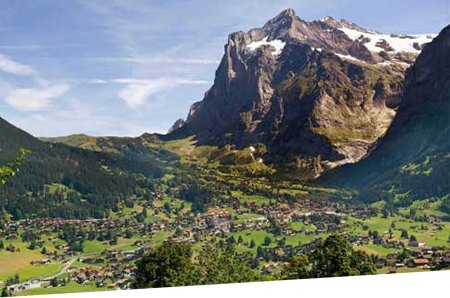 Grindelwald